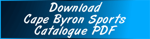 Cape Byron Sports Catalogue PDF
