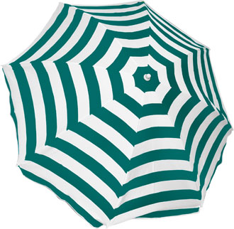 Beach Umbrella 2m